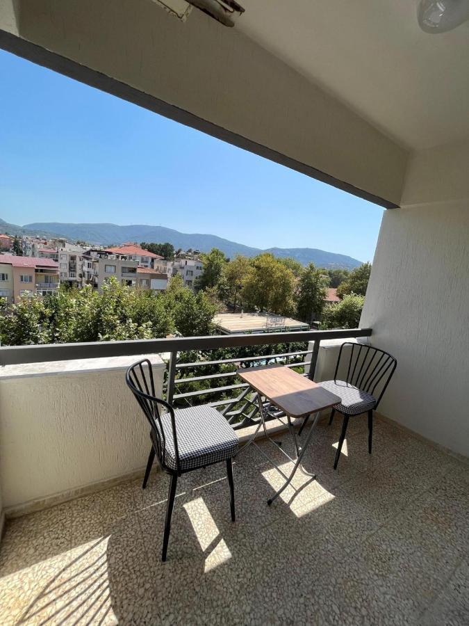 Ephesus Nobel Otel Σελτσούκ Εξωτερικό φωτογραφία