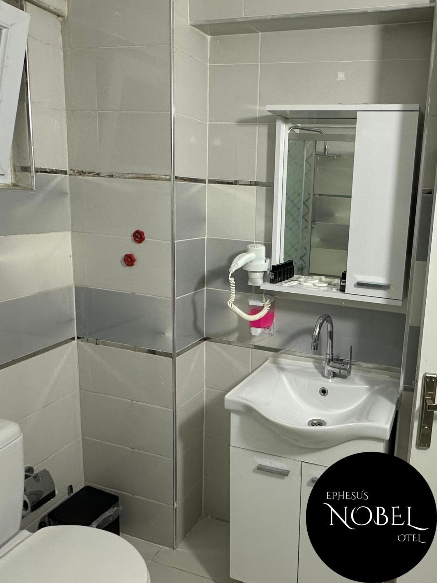 Ephesus Nobel Otel Σελτσούκ Εξωτερικό φωτογραφία