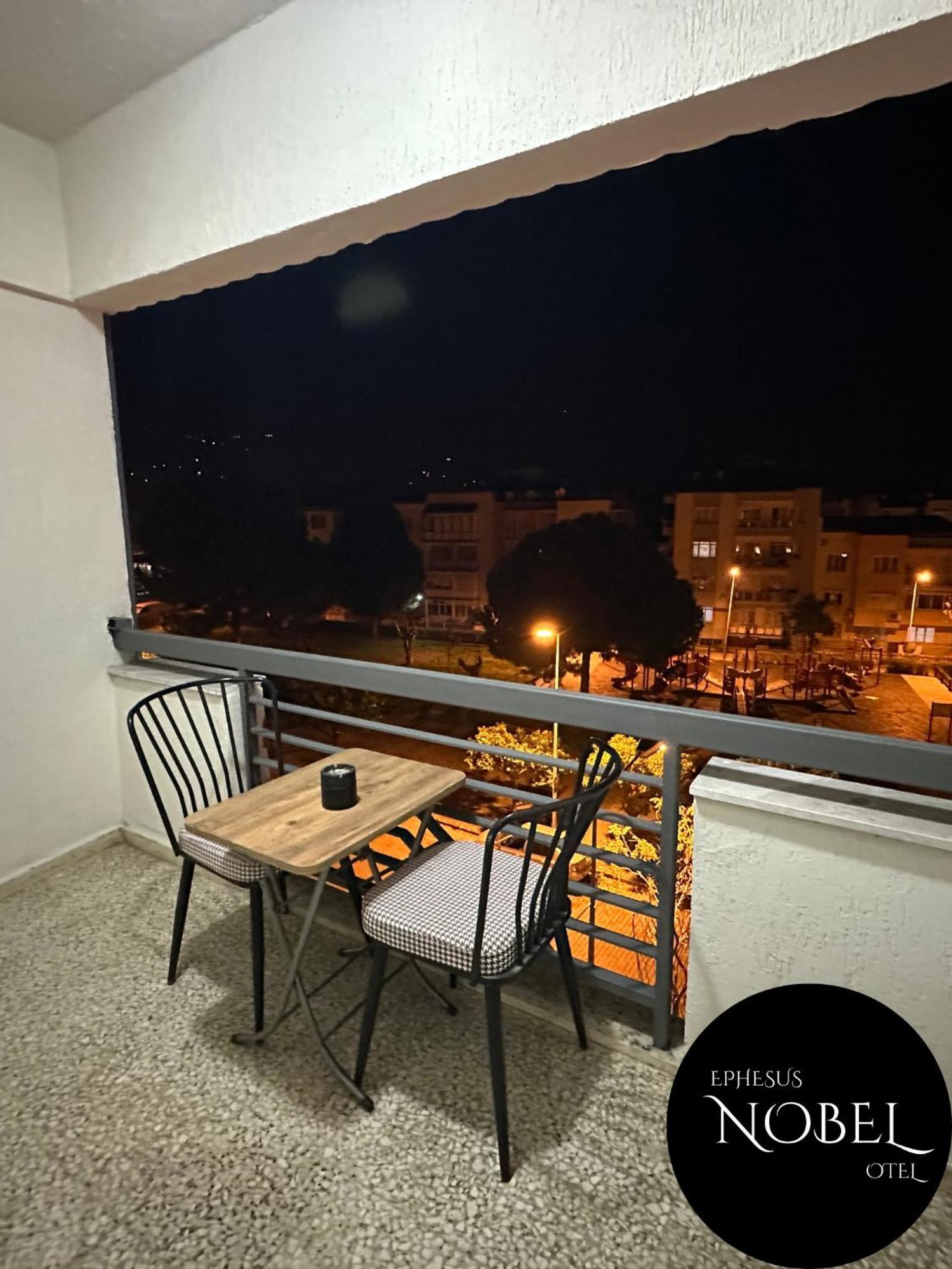 Ephesus Nobel Otel Σελτσούκ Εξωτερικό φωτογραφία