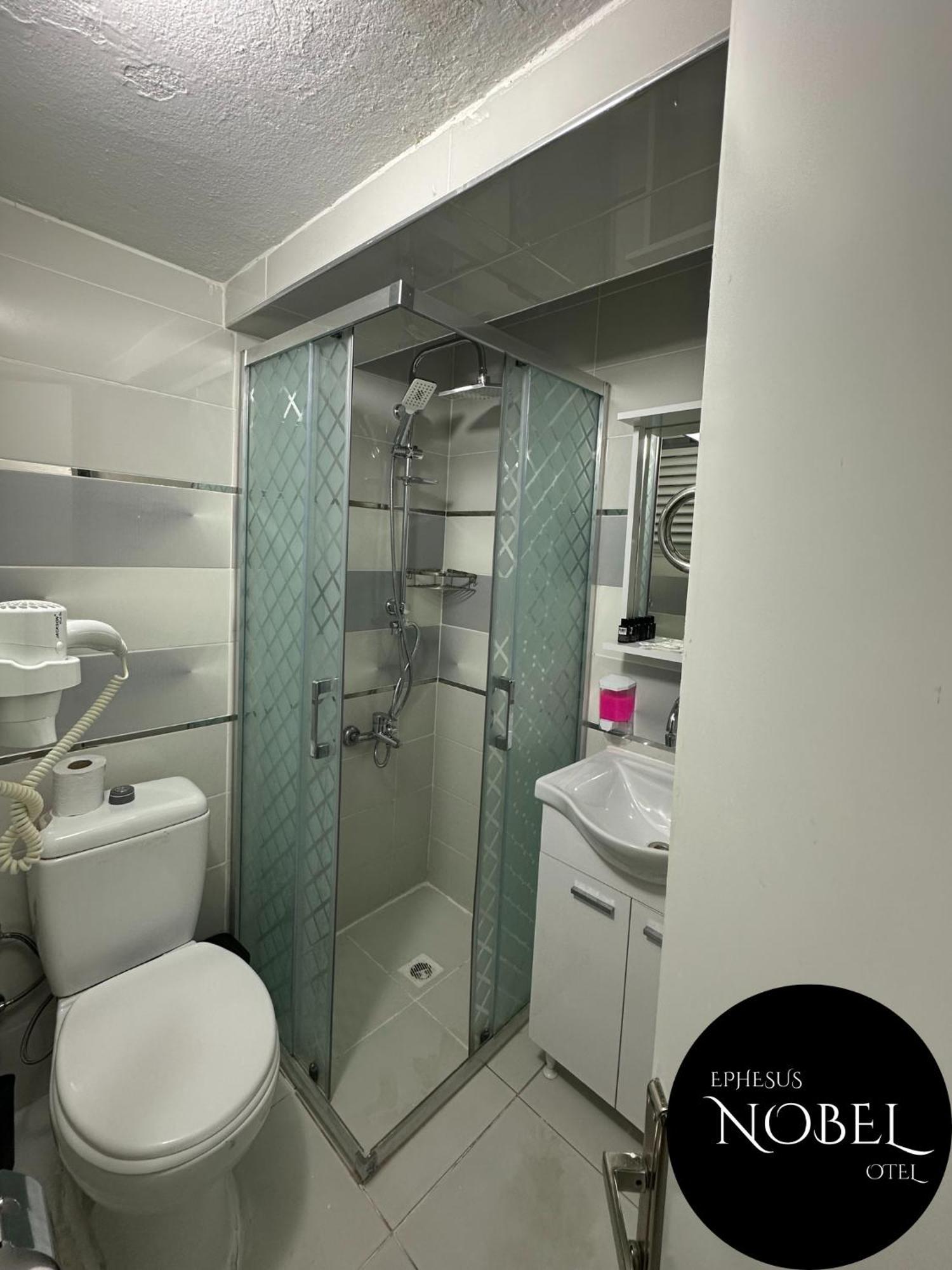 Ephesus Nobel Otel Σελτσούκ Εξωτερικό φωτογραφία