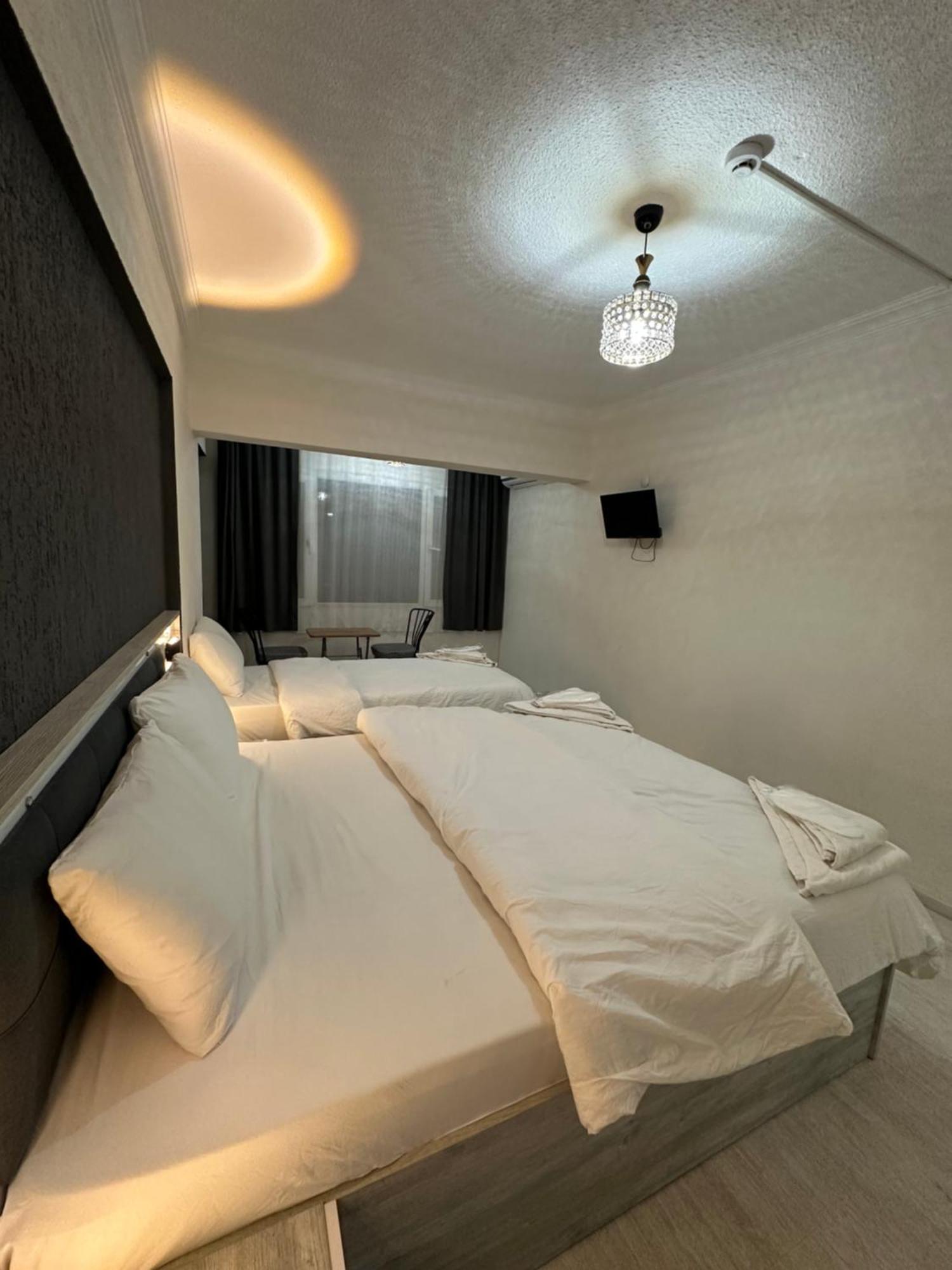 Ephesus Nobel Otel Σελτσούκ Εξωτερικό φωτογραφία